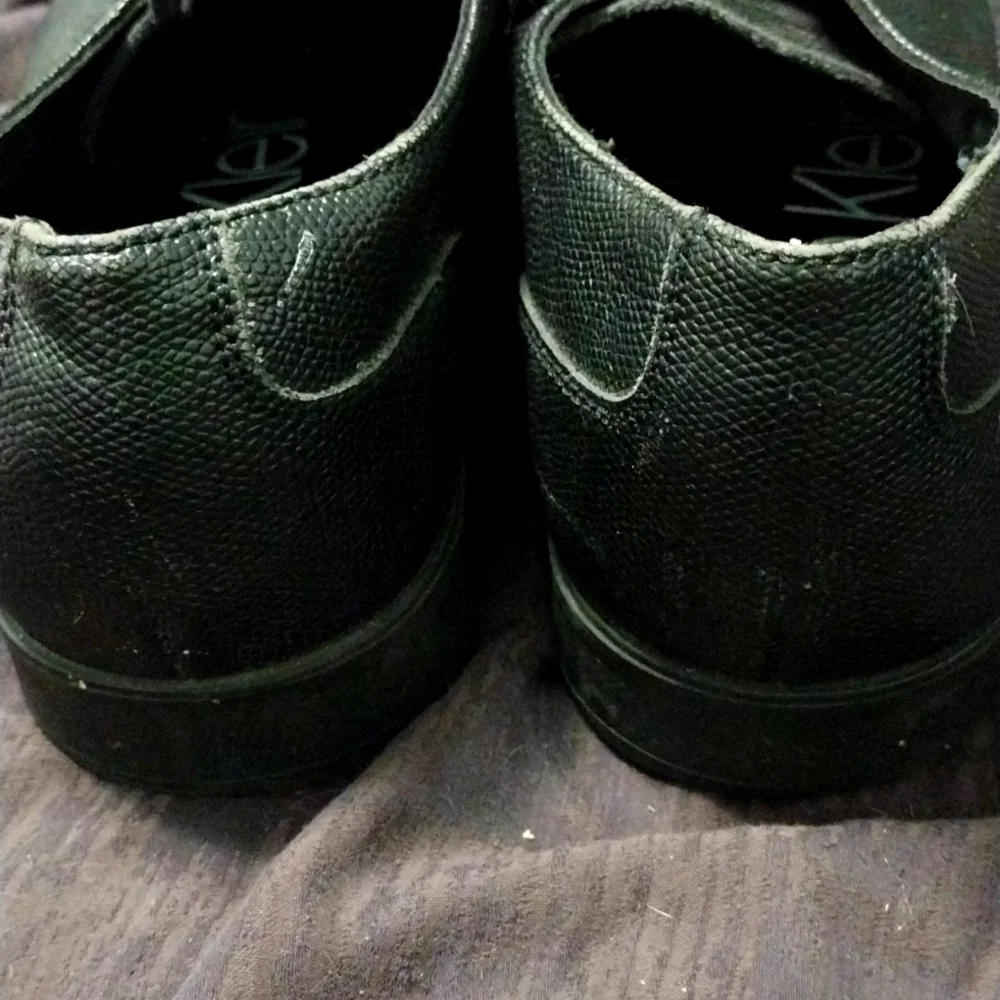 Men's Calvin Klein dress shoes - Picture 6 of 8